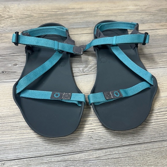 Xero Z-Trek Minimalist/ Barefoot Sandals - Picture 1 of 5